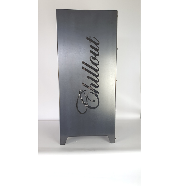 Feuersäule Chillout