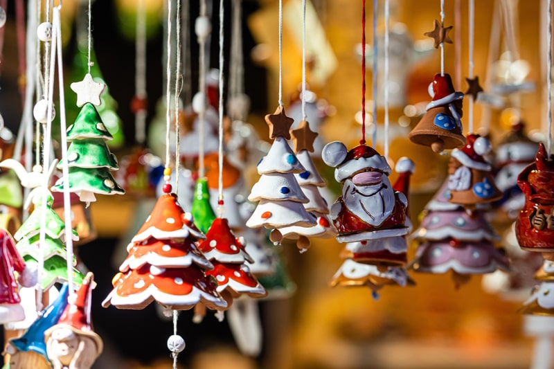 Weihnachtsmarkt Centro Oberhausen: Wir sind dabei!