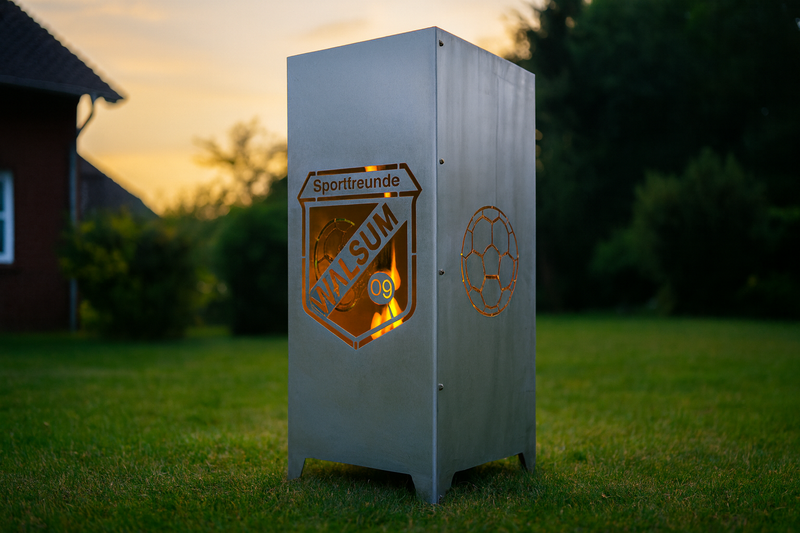 Sportfreunde Walsum 09 e.V.