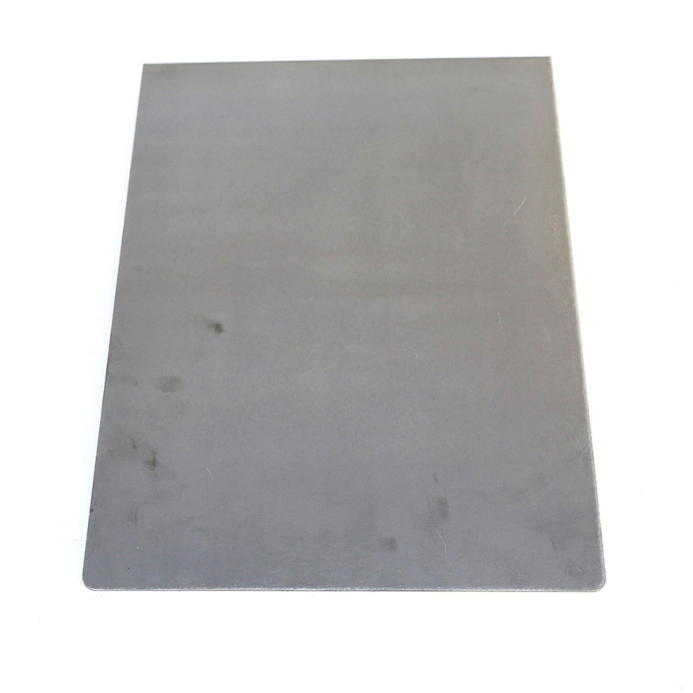 Grillplatten Aufsatz für Feuersäulen