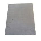 Grillplatten Aufsatz für Feuersäulen