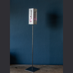 Windlicht Gartenfackel