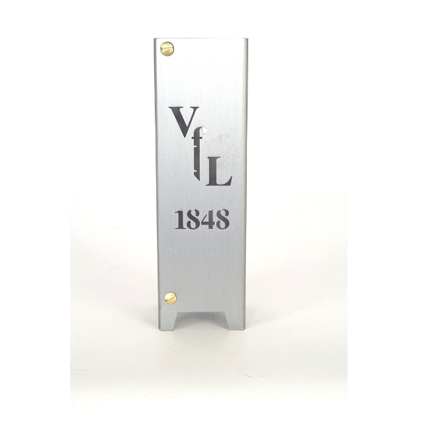 VfL Bochum Windlicht