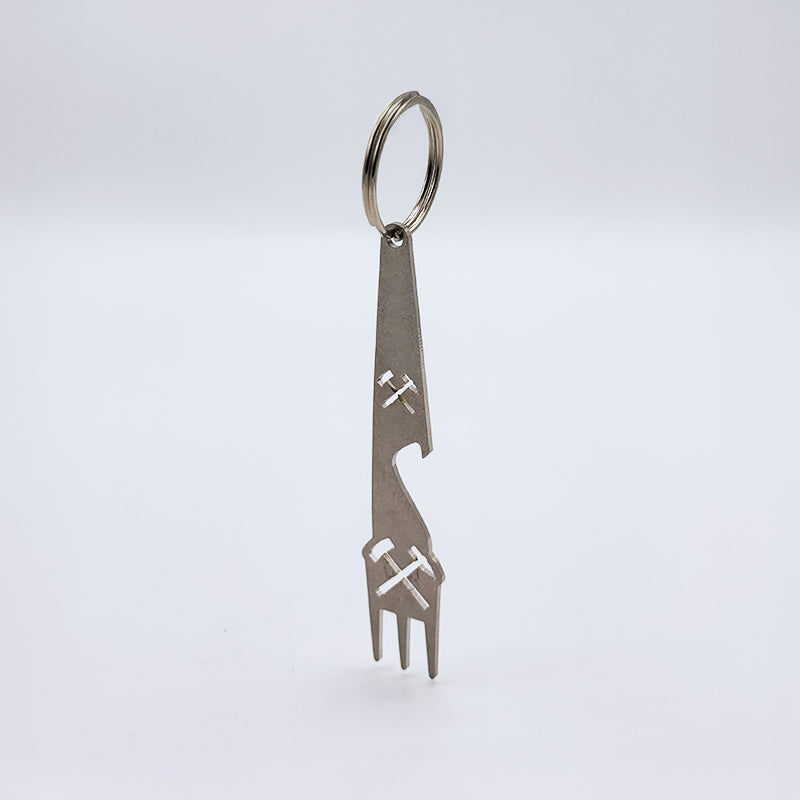 PomBierPicker Edelstahl