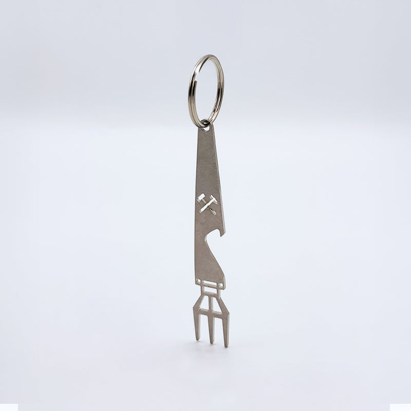 PomBierPicker Edelstahl