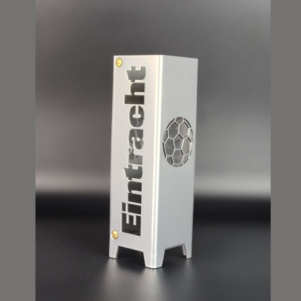 Windlicht Eintracht Frankfurt