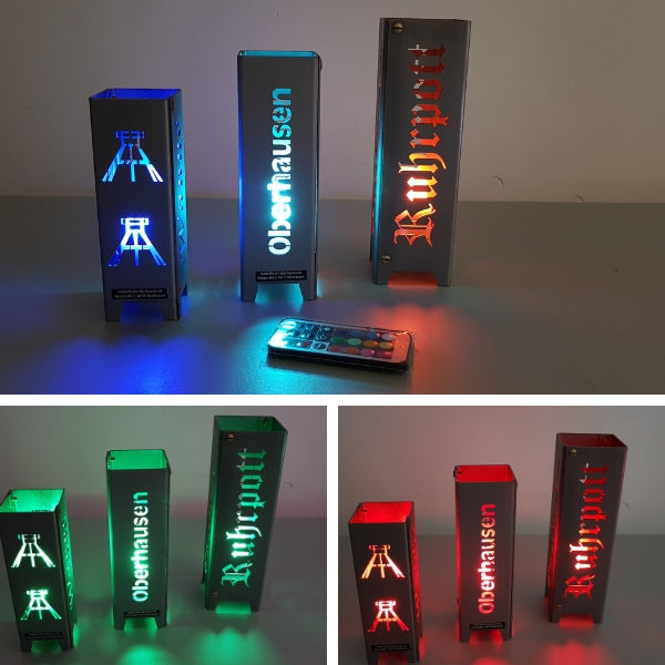 Akku LED Lampen - Ausverkauft - nicht mehr bestellbar