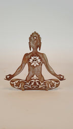 Buddha Figur Tara