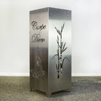 Carpe Diem mit Buddha