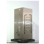 Feuersäule Gasometer