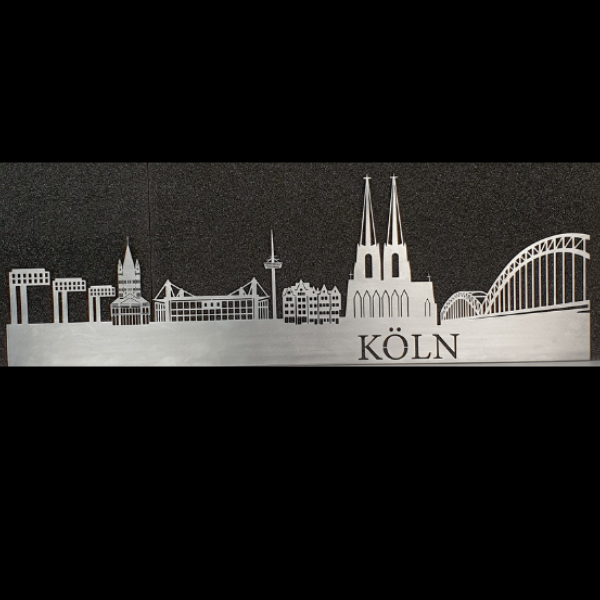 Skyline Köln