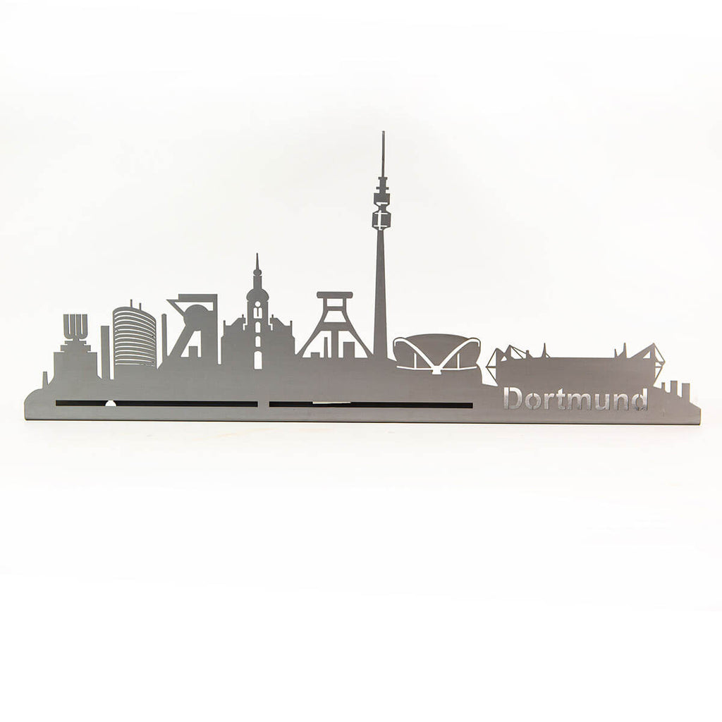 Dortmund Skyline