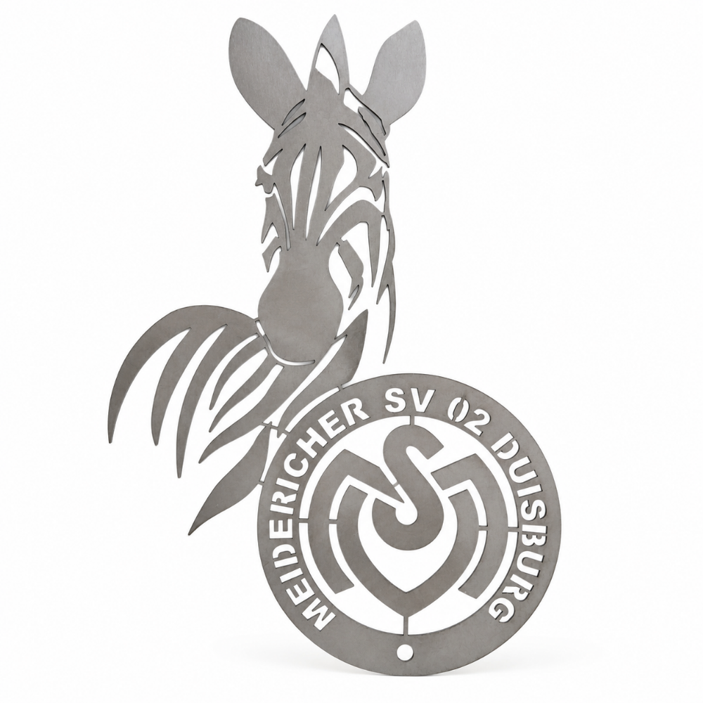 Schilder MSV